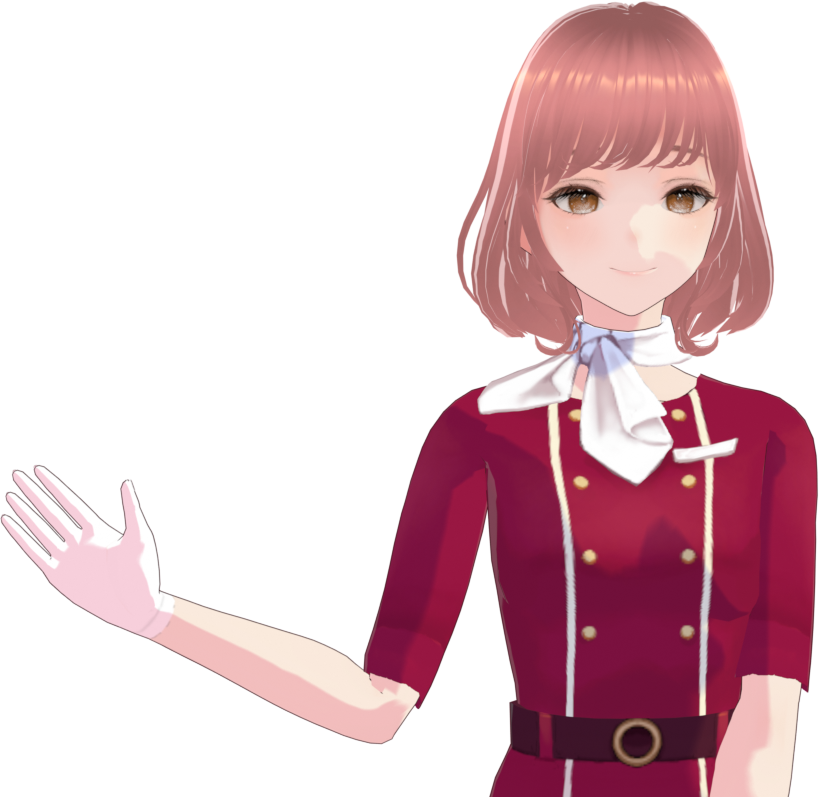 Vコンシェルジュ 川上梨々衣の画像