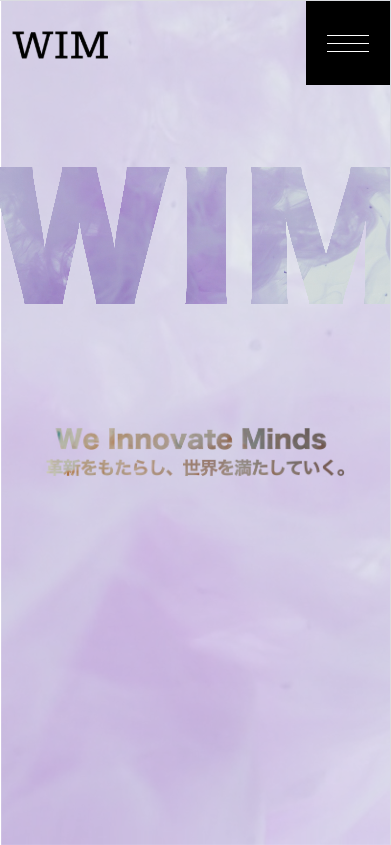 株式会社WIM